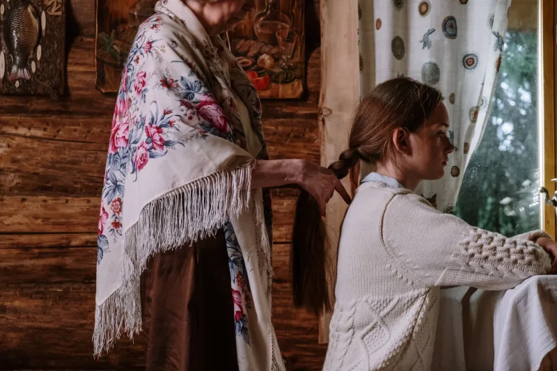 Passing the Thread: How to Entrust Your Kashmiri Collection to the Generations That Follow