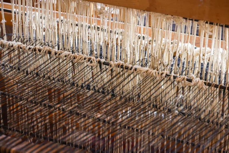 The Signature in the Flaw: How Kashmiri Textile Imperfections Reveal the Hand Behind the Work